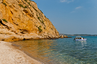 Metalia Beach Skopelos